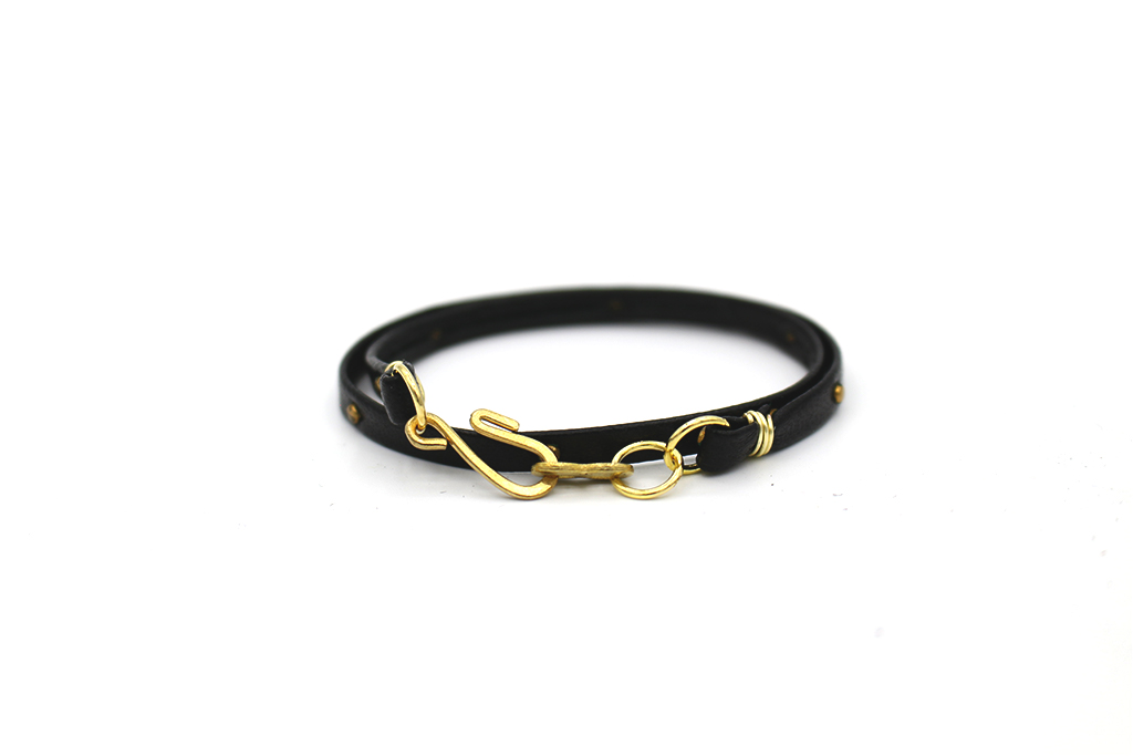 La Tuca Leather
