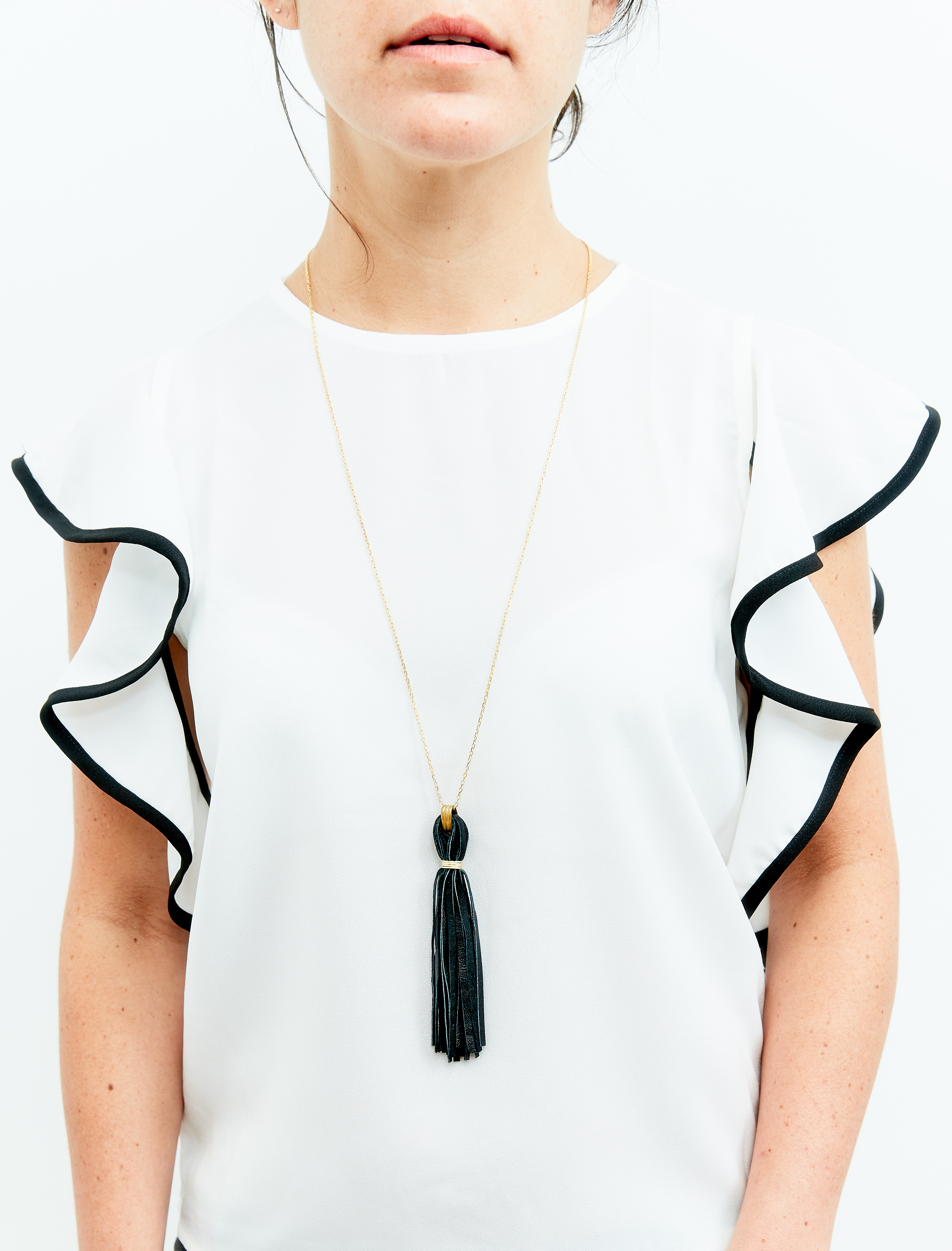 La Tuca Leather