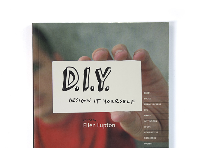 D.I.Y. BOOK