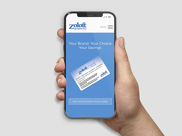 ZOLOFT